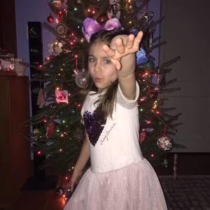 Meet your Posher, Alicia